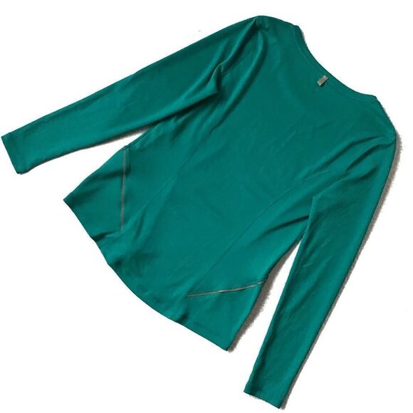 Fila Sport Light Weight Running Top - Picture 4 of 7